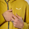 Salewa Pedroc TW Air Hybrid μπουφάν Olive XL