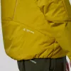 Salewa Pedroc TW Air Hybrid μπουφάν Olive XL