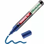Edding 50 EcoLine μαρκαδόρος βερνικιού μπλε 2-3 mm 4-50-003