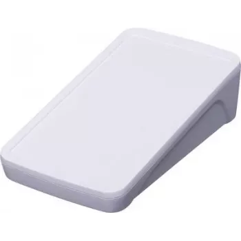 Bopla BOP 900 PH-9016 θήκη επιτραπέζια, 200 x 105 x 53,6 mm, ABS, λευκό RAL 9016