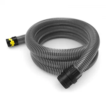 Kärcher 2.889-135.0 εύκαμπτος σωλήνας αναρρόφησης NT, DN 35, 4 m, Clip 2.0, Bajonett 2.0