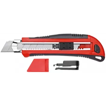 Gedore Lama Cutter 5 lame-B.2 5mm με κλιπ κόκκινο 3301605