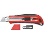 Gedore Lama Cutter 5 lame-B.2 5mm με κλιπ κόκκινο 3301605
