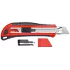 Gedore Lama Cutter 5 lame-B.2 5mm με κλιπ κόκκινο 3301605