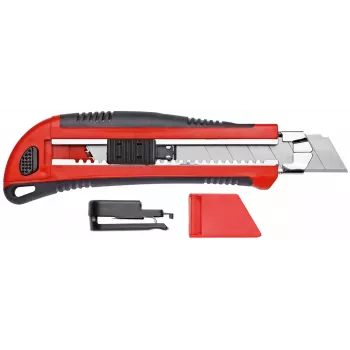 Gedore Lama Cutter 5 lame-B.2 5mm με κλιπ κόκκινο 3301605