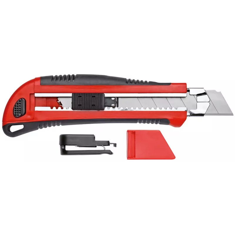 Gedore Lama Cutter 5 lame-B.2 5mm με κλιπ κόκκινο 3301605
