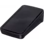 BOPLA BOP 700 PH-9005 θήκη κονσόλας, ABS, μαύρο RAL 9005, 165 x 90 x 47,5 mm