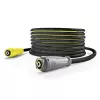 Kärcher Professional εύκαμπτος σωλήνας υψηλής πίεσης, 10 m, 315 bar, DN 8, 2 x EASY!Lock 6.110-031.0