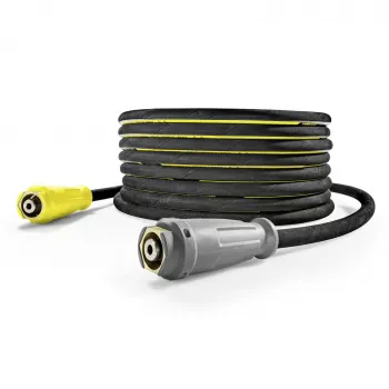 Kärcher Professional εύκαμπτος σωλήνας υψηλής πίεσης, 10 m, 315 bar, DN 8, 2 x EASY!Lock 6.110-031.0