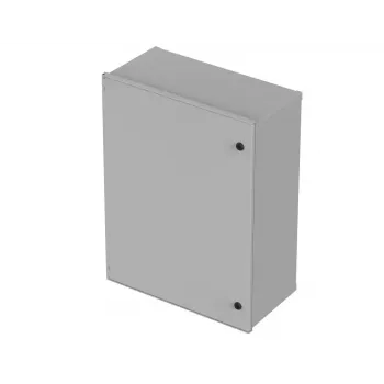Bopla Polysafe PS 863 ηλεκτρολογική θήκη 800 x 600 x 300 mm ανοιχτό γκρι (RAL 7035) 42186300