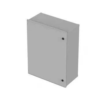 Bopla Polysafe PS 863 ηλεκτρολογική θήκη 800 x 600 x 300 mm ανοιχτό γκρι (RAL 7035) 42186300