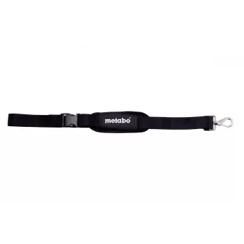 Metabo 628427000 διπλός ιμάντας ώμου για μηχανές χόρτου, χορτοκοπτικά και ψαλίδια θάμνων