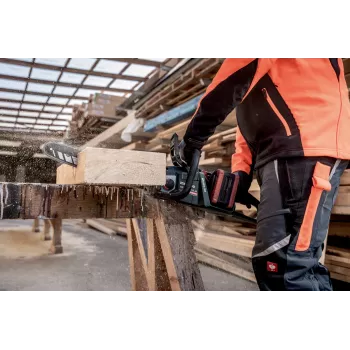 Metabo 628439000 ανταλλακτική αλυσίδα 3/8 ίντσες LP .050 ίντσες 52 οδηγοί