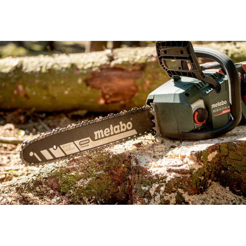 Metabo 628439000 ανταλλακτική αλυσίδα 3/8 ίντσες LP .050 ίντσες 52 οδηγοί