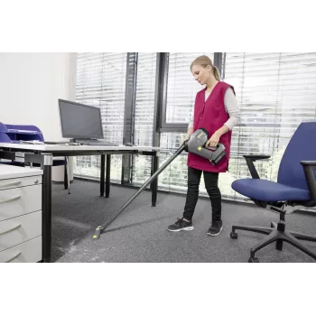 Kärcher 18V 3,0Ah Li-Ion πακέτο μπαταρίας με Real Time Technology 2.445-042.0