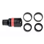 Metabo 635409000 σετ συνδετικών μουφών