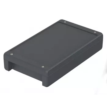 Bopla BA-S 281706 F Bocube Alu γενική θήκη 299 x 173 x 60 γκρι γραφίτη RAL 7024 00166324