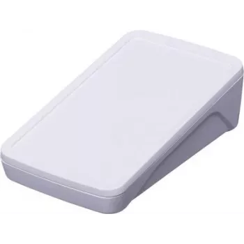 Bopla BOP 700 PH-9016 κουτί τοποθέτησης, 165 x 90 x 47,5 mm, ABS, λευκό (RAL 9016)
