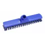 Haug Bürsten FC88102 βούρτσα τριψίματος μπλε πλαστικό 28 cm