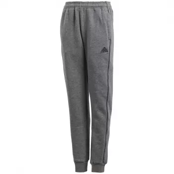 adidas Core 18 φόρμα Junior γκρι 116 cm CV3957