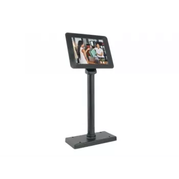 ARTDEV SD800-C 8 ιντσών True Flat Οθόνη POS αφής με USB-C DisplayPort Alt Mode, 1024x768, PCAP
