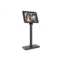 ARTDEV SD800-C 8 ιντσών True Flat Οθόνη POS αφής με USB-C DisplayPort Alt Mode, 1024x768, PCAP