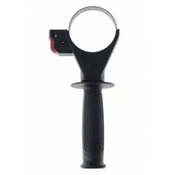 Bosch 2608000703 πρόσθετη λαβή για GBH 18V-34 CF και GBH 18V-36 C σφυροδράπανο