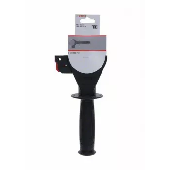 Bosch 2608000703 πρόσθετη λαβή για GBH 18V-34 CF και GBH 18V-36 C σφυροδράπανο