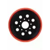 Bosch Accessories 2608000714 δίσκος τριψίματος 8 οπών, 125 mm, Medium