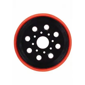 Bosch Accessories 2608000714 δίσκος τριψίματος 8 οπών, 125 mm, Medium