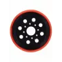 Bosch Accessories 2608000714 δίσκος τριψίματος 8 οπών, 125 mm, Medium