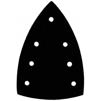 Bosch Interface Pad Saver 100x150mm συσκευασία 2 τεμ. (2608000812)