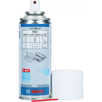 Bosch PRO Universal λάδι κοπής 250 ml 2607009020