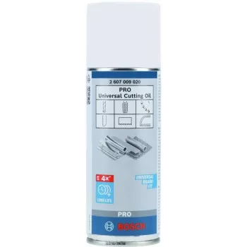 Bosch PRO Universal λάδι κοπής 250 ml 2607009020