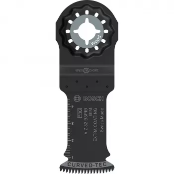 BOSCH PRO AIZ 32 BSPIB StarlockPlus λεπίδα βυθιζόμενης κοπής, 32 x 50 mm, Bi-Metal 2608669073