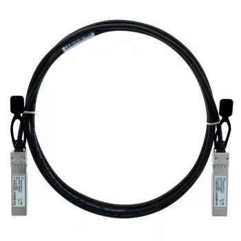 BlueLAN 10GBASE-CR παθητικό SFP+ σε SFP+ Direct Attach καλώδιο, 1m, AWG30 (747521101-BL)