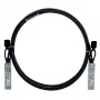 BlueLAN 747522301-BL 10GBASE-CR παθητικό SFP+ σε SFP+ Direct Attach καλώδιο, 3m, AWG30