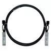 BlueLAN 747522301-BL 10GBASE-CR παθητικό SFP+ σε SFP+ Direct Attach καλώδιο, 3m, AWG30