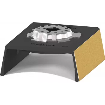 Bosch 2608669126 σετ εξαρτημάτων πολυεργαλείου 5 τεμ. Starlock