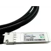 BlueLAN 10GBASE-CR παθητικό SFP+ σε SFP+ Direct Attach καλώδιο, 0,5m, AWG30 (SFPP-DAC-0.5M-BL)