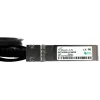 BlueLAN 10GBASE-CR παθητικό SFP+ σε SFP+ Direct Attach καλώδιο, 0,5m, AWG30 (SFPP-DAC-0.5M-BL)