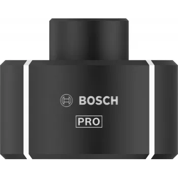 Bosch 2608001162 μήτρα πρέσας για ακροδέκτες σωλήνων και συνδετήρες, 50 mm², εξαγωνικό προφίλ