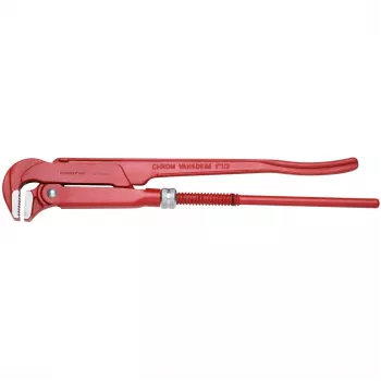 GEDORE red Τσιμπίδα σωλήνων 90° SV-μοντέλο 1.1/2 420mm (R27100015)