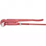 GEDORE red Τσιμπίδα σωλήνων 90° SV-μοντέλο 1.1/2 420mm (R27100015)