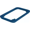 Bopla BL 7040 DI-5005 BOLINK Σετ στεγανοποίησης IP65 στεγανοποίηση μπλε σήματος 70,6 x 42,6 x 4,6 mm 1 τεμ. 16374002