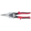 GEDORE RED Ψαλίδι λαμαρίνας ευθύ 250 mm, 1,2 mm χωρητικότητα χάλυβα 3301742