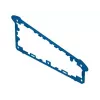 Bopla AT-IP 2385 DI στεγανοποιητικό σχεδίασης, TPE, μπλε, 1 τεμ. 92023000