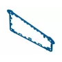 Bopla AT-IP 2385 DI στεγανοποιητικό σχεδίασης, TPE, μπλε, 1 τεμ. 92023000
