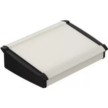 Bopla Alu-Topline ATPH-IP 2385-0300 SET κουτί προφίλ 232,60 x 300 x 86,20 mm αλουμίνιο φυσικό 92385300.HMT1