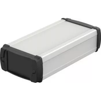 Bopla ELPH 840-0150 ECOLINE_SET 83846150.HMT1 κουτί προφίλ 80 x 150 x 42 αλουμίνιο διαφανές 1 τεμ.